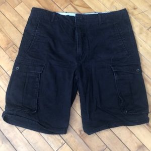 Levi Strauss & co shorts